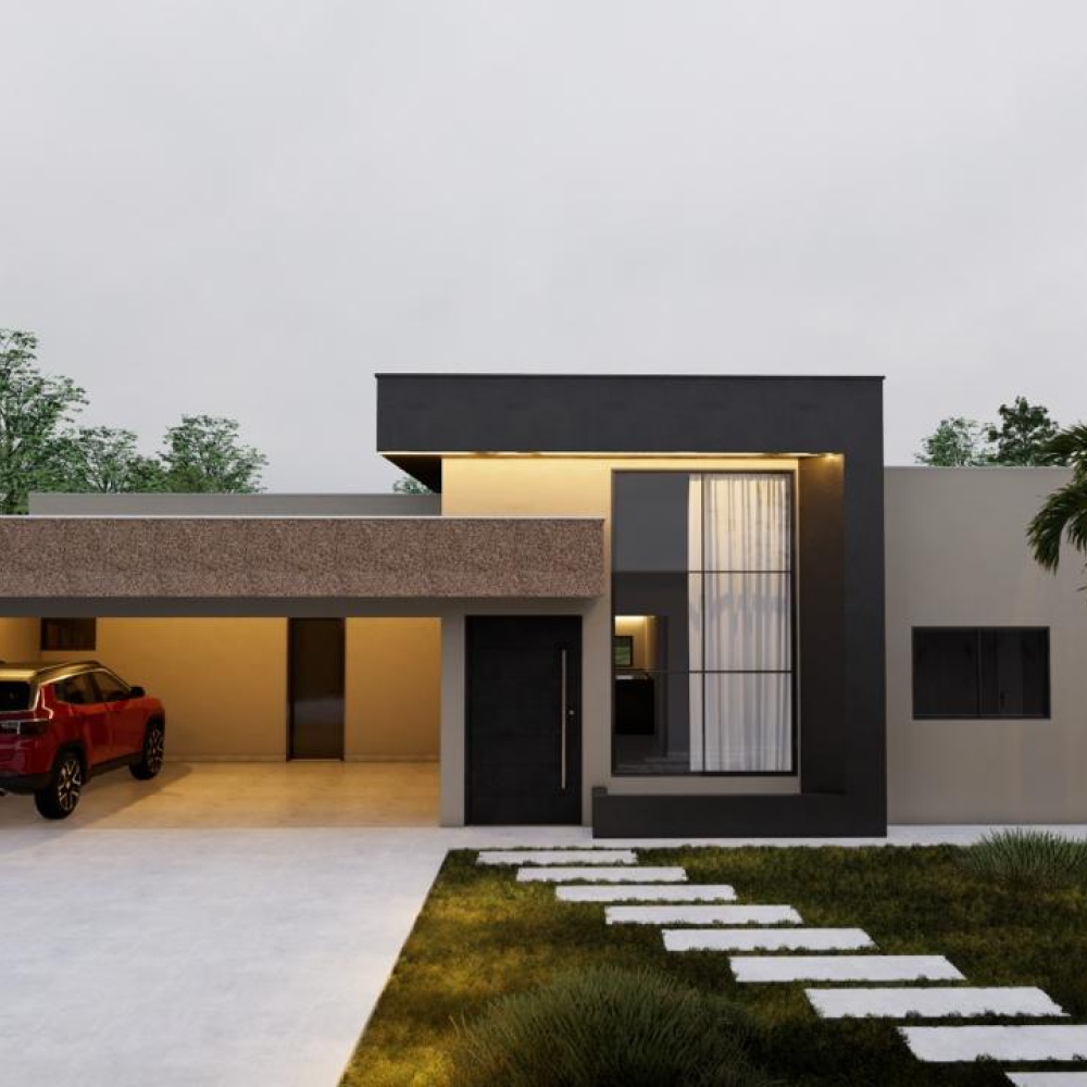 Casa Fauno